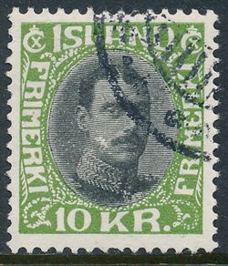 Iceland 1933