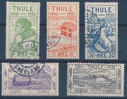 Thule 1935-36