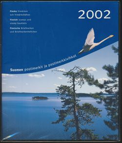 Finland 2002