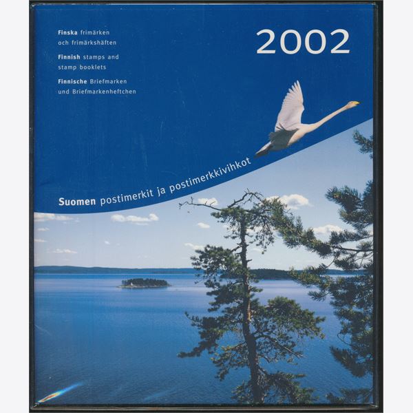 Finland 2002