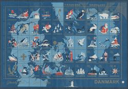 Danmark 1959