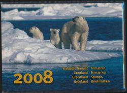 Greenland 2008