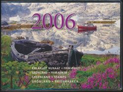 Greenland 2006