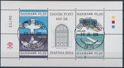 Danmark 2024