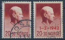 Norge 1942