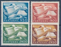 Portugal 1954