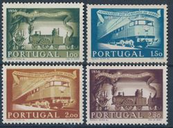 Portugal 1956