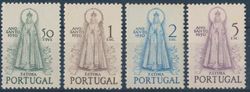 Portugal 1950