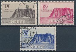 Norge 1930