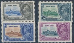 British Commonwealth 1935