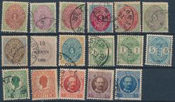 Danish West Indies