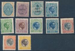 Danish West Indies