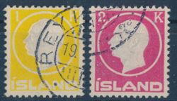 Island 1912