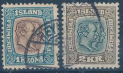 Iceland 1907