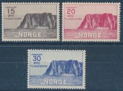 Norge 1930