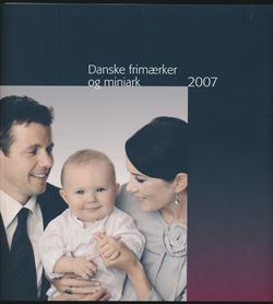 Danmark 2007