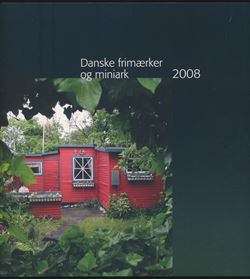 Danmark 2008