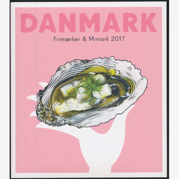 Danmark 2017