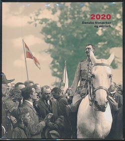 Danmark 2020