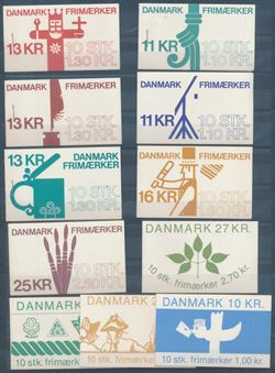 Danmark