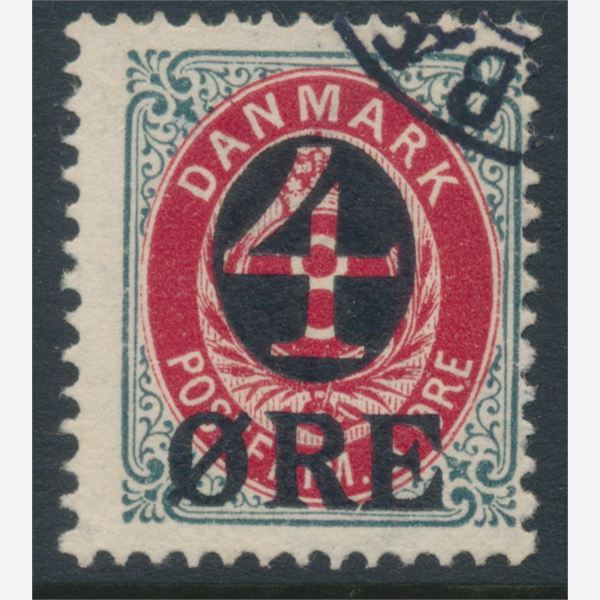 Danmark 1912