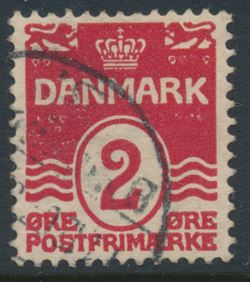 Danmark 1905