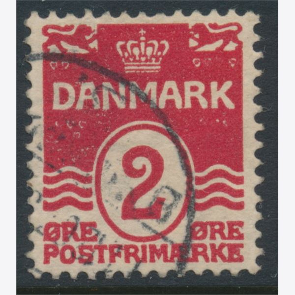 Danmark 1905