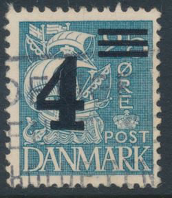 Danmark 1934