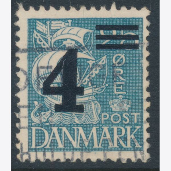 Danmark 1934