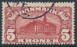 Danmark 1912