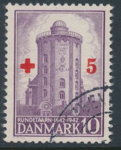 Denmark 1944