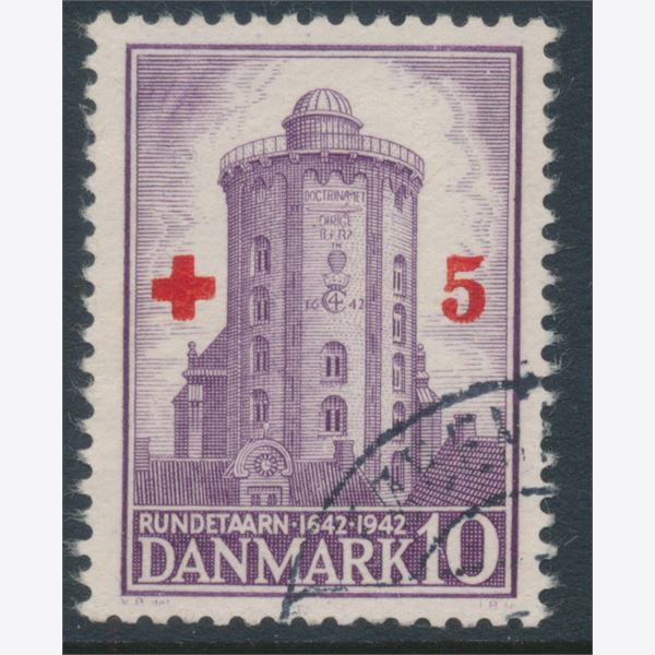 Denmark 1944