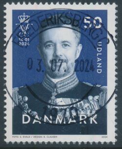 Danmark 2024