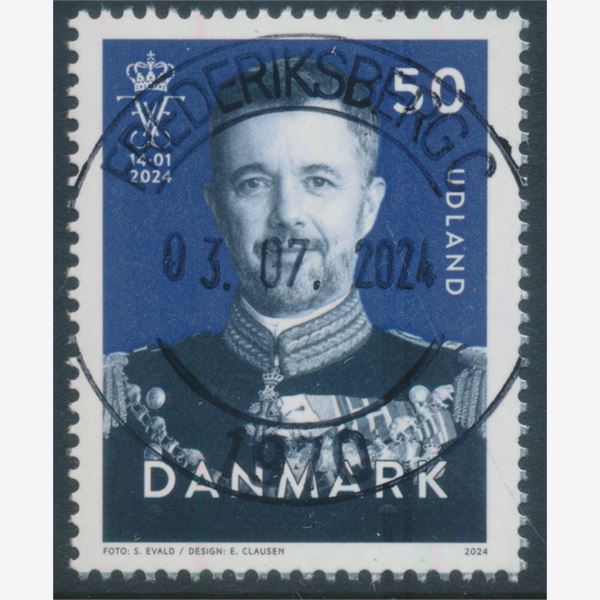 Danmark 2024