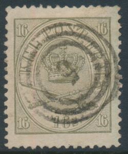 Denmark 1864