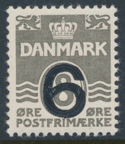 Danmark 1940