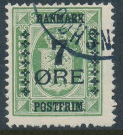 Danmark 1926