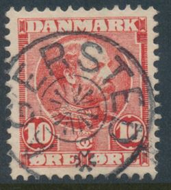 Danmark 1904