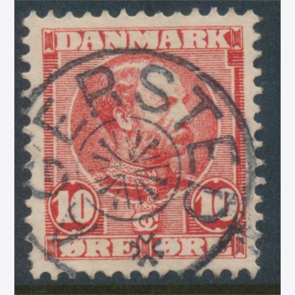 Danmark 1904