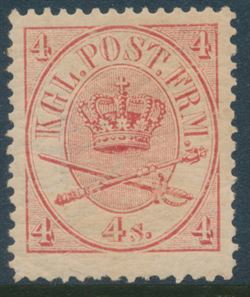 Denmark 1864