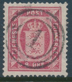 Denmark 1875