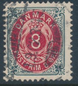 Danmark 1902