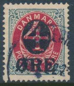 Danmark 1912