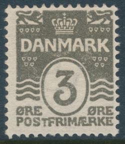 Danmark 1905