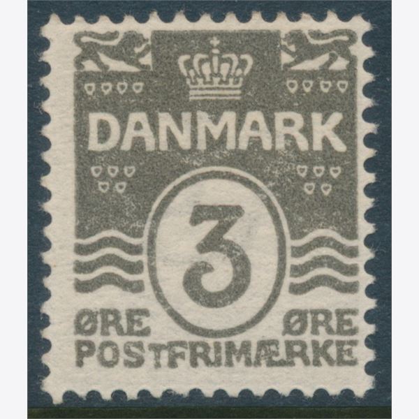 Danmark 1905