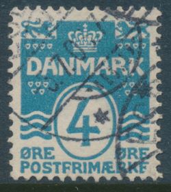 Danmark 1905