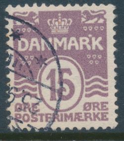 Danmark 1905