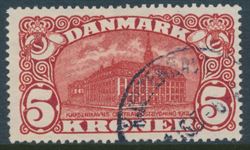 Danmark 1915