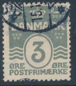 Denmark 1919