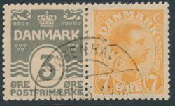 Denmark 1919